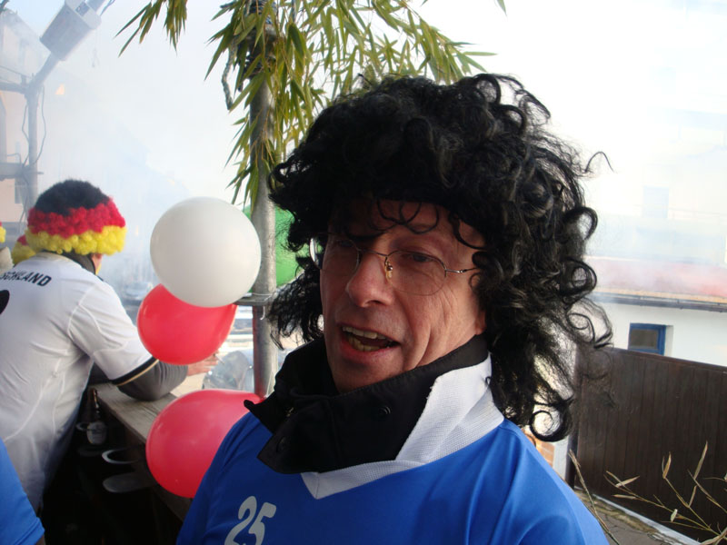 Faschingumzug 16.02.2010 - 11